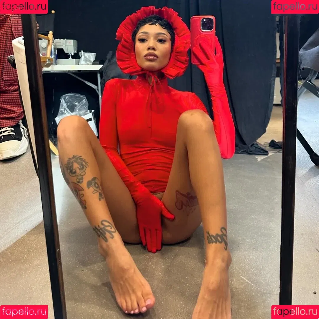 Coi Leray / coi_leray / coileray Onlyfans Photo Gallery 
