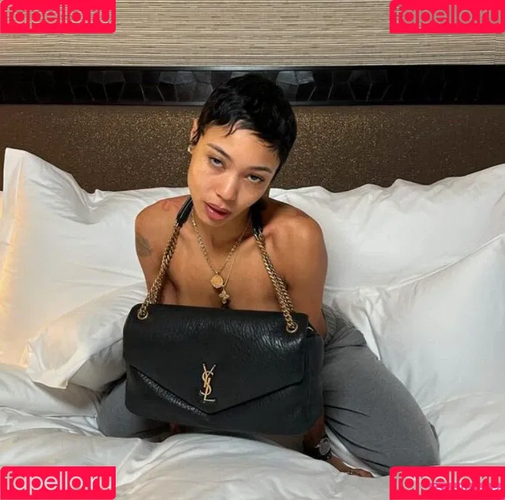 Coi Leray / coi_leray / coileray Onlyfans Photo Gallery 
