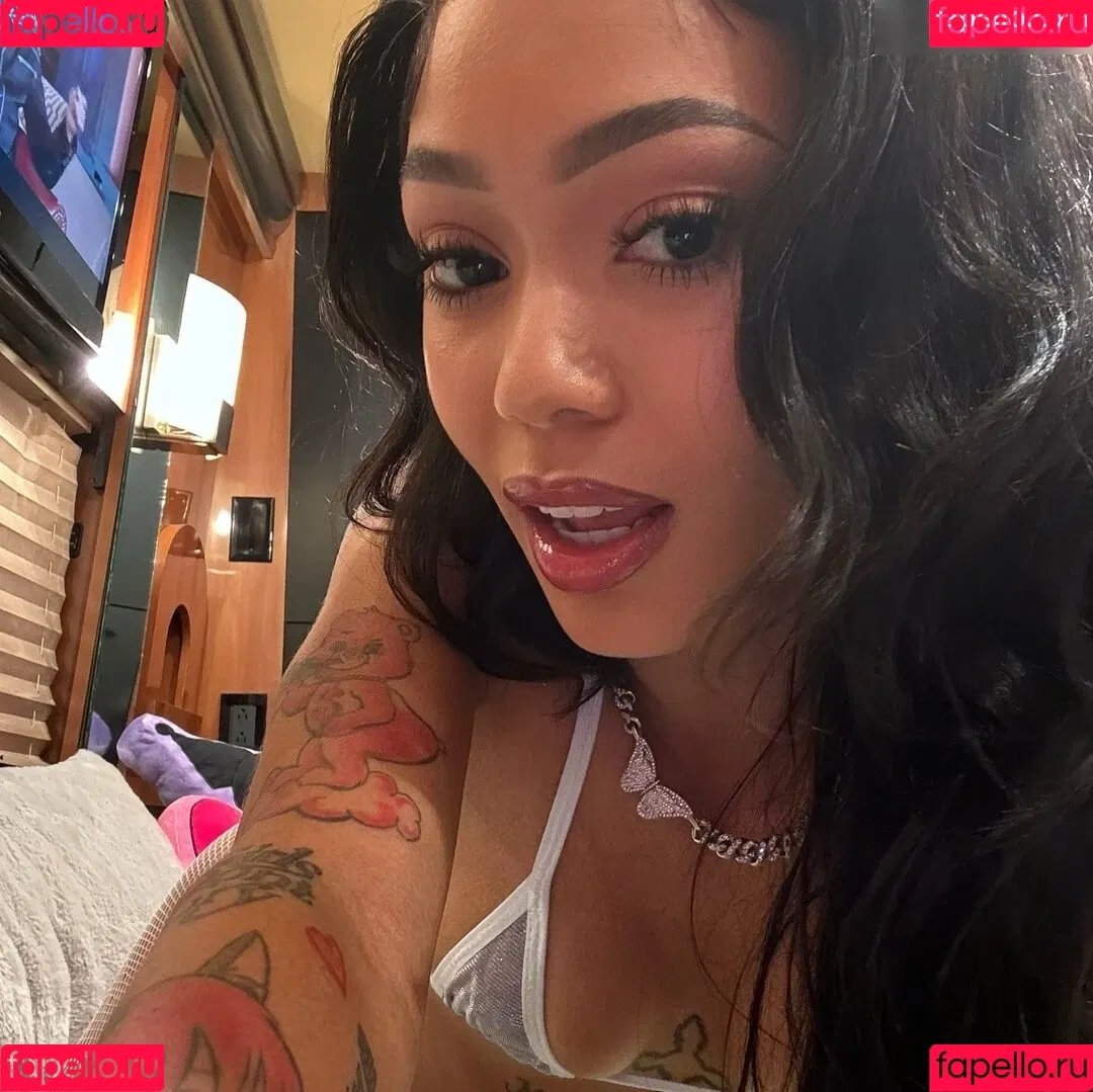 Coi Leray / coi_leray / coileray Onlyfans Photo Gallery 