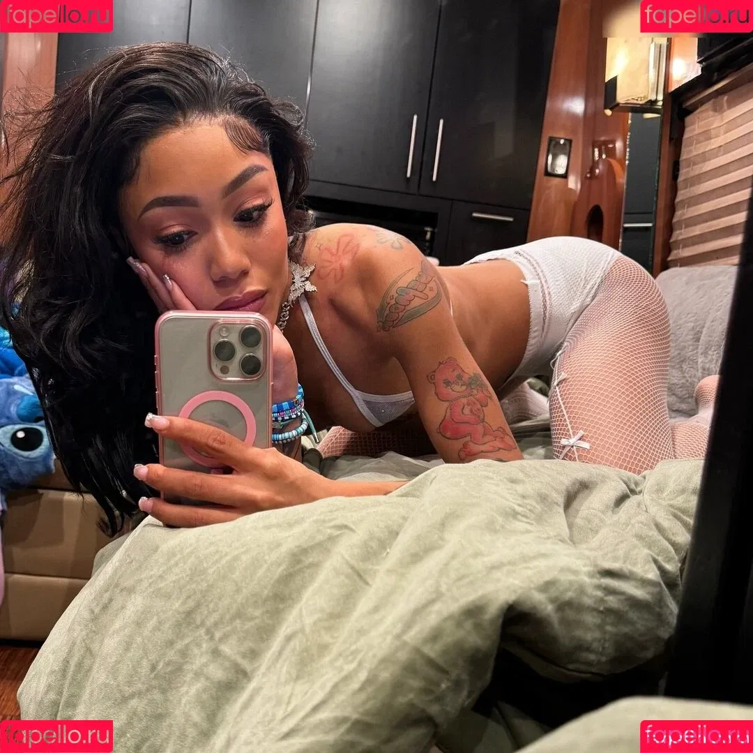 Coi Leray / coi_leray / coileray Onlyfans Photo Gallery 