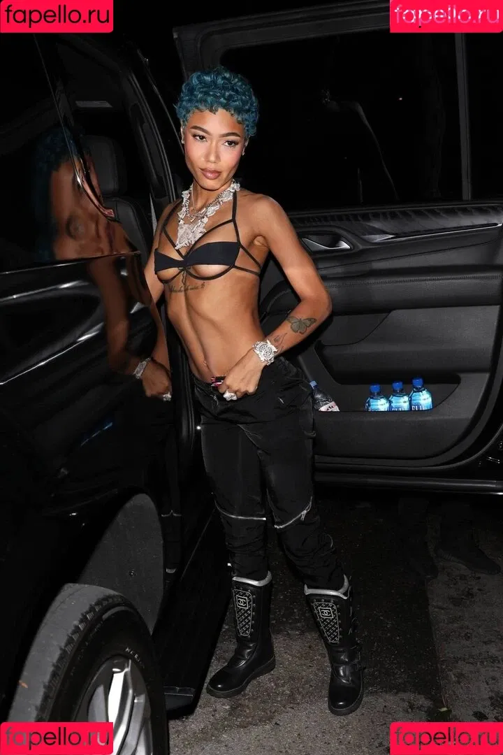 Coi Leray / coi_leray / coileray Onlyfans Photo Gallery 