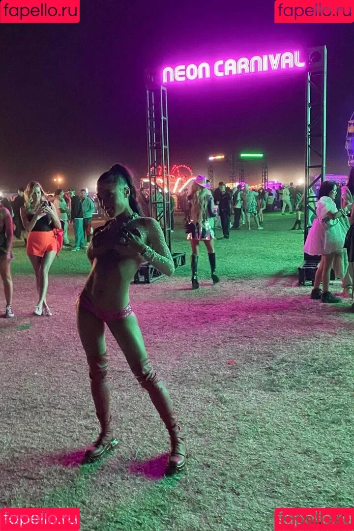 Coi Leray / coi_leray / coileray Onlyfans Photo Gallery 