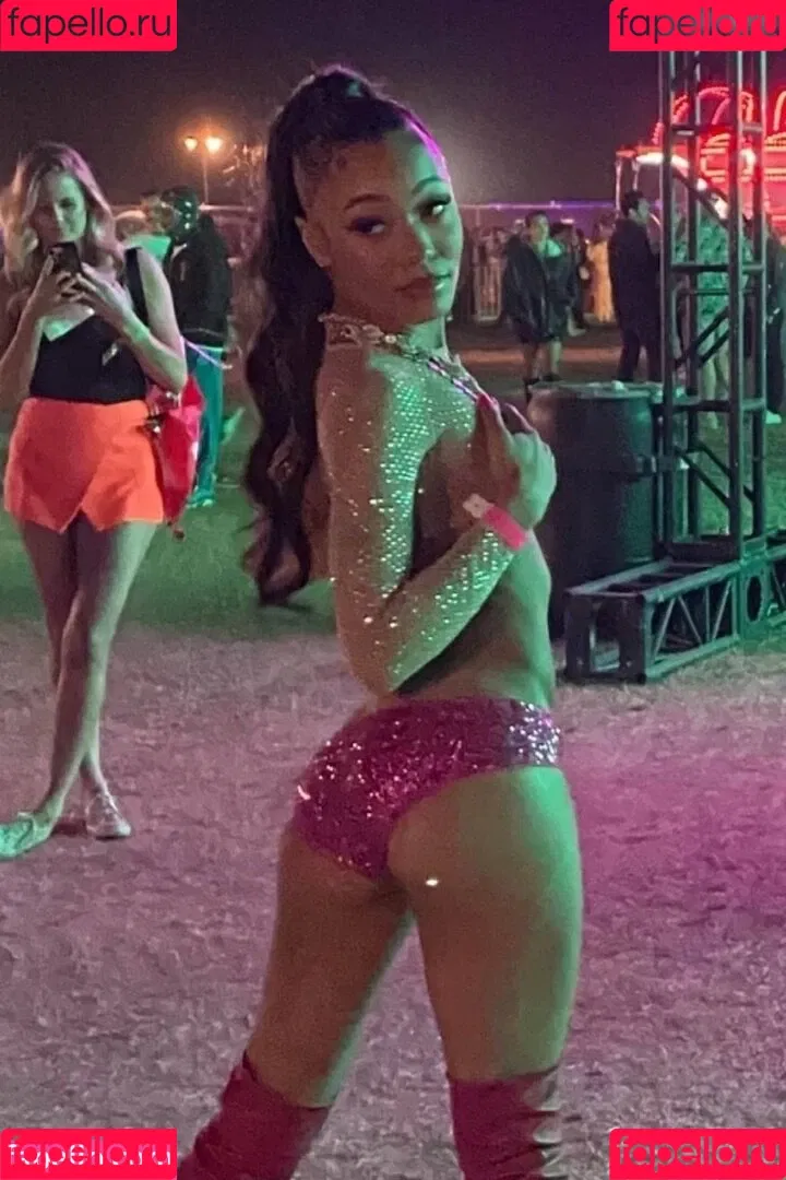 Coi Leray / coi_leray / coileray Onlyfans Photo Gallery 