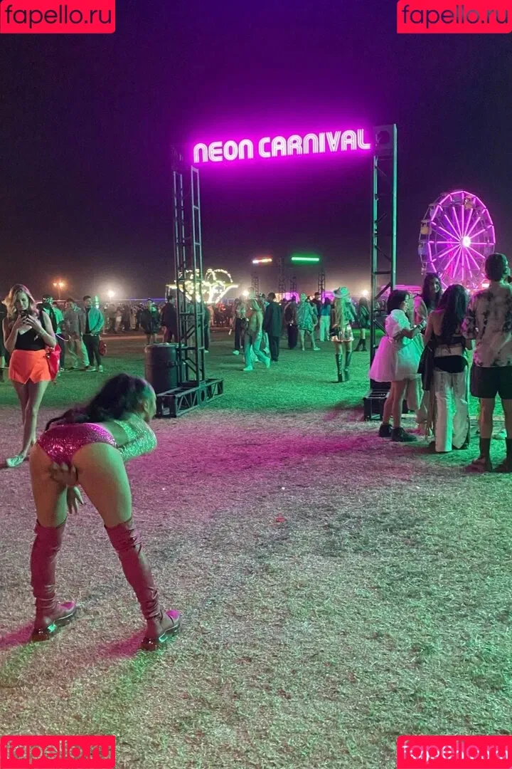 Coi Leray / coi_leray / coileray Onlyfans Photo Gallery 