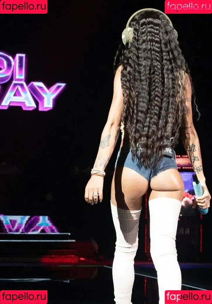 Coi Leray / coi_leray / coileray Onlyfans Photo Gallery 