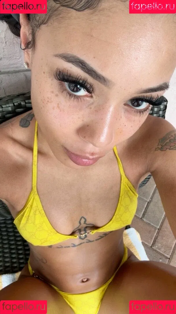 Coi Leray / coi_leray / coileray Onlyfans Photo Gallery 