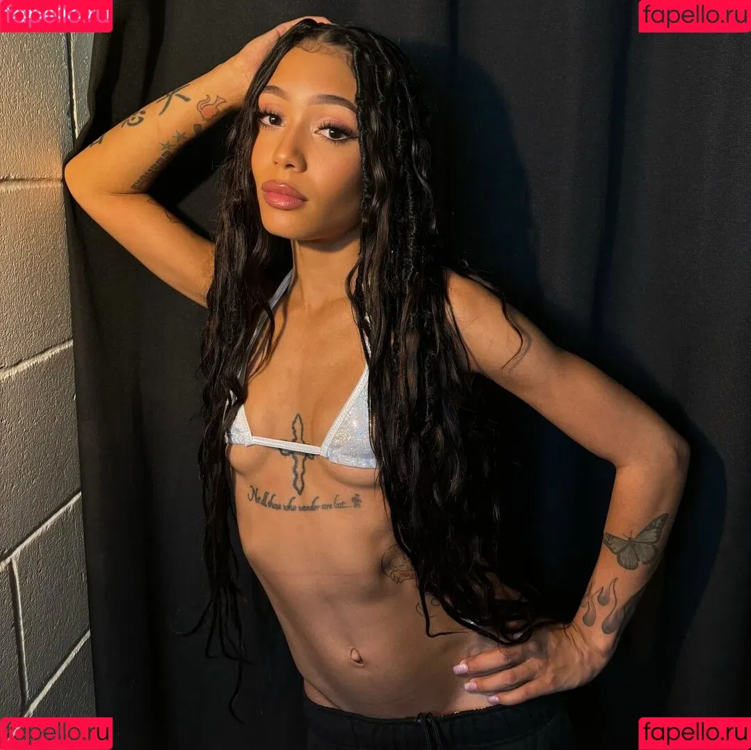 Coi Leray / coi_leray / coileray Onlyfans Photo Gallery 