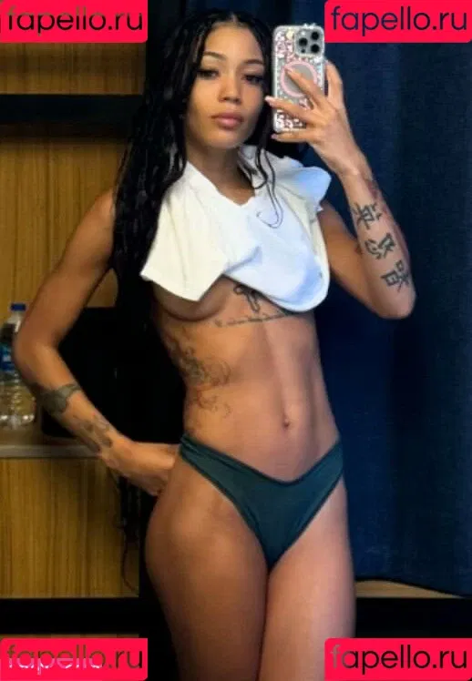 Coi Leray / coi_leray / coileray Onlyfans Photo Gallery 