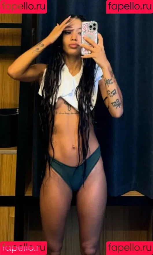Coi Leray / coi_leray / coileray Onlyfans Photo Gallery 