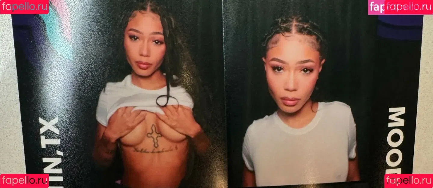 Coi Leray / coi_leray / coileray Onlyfans Photo Gallery 