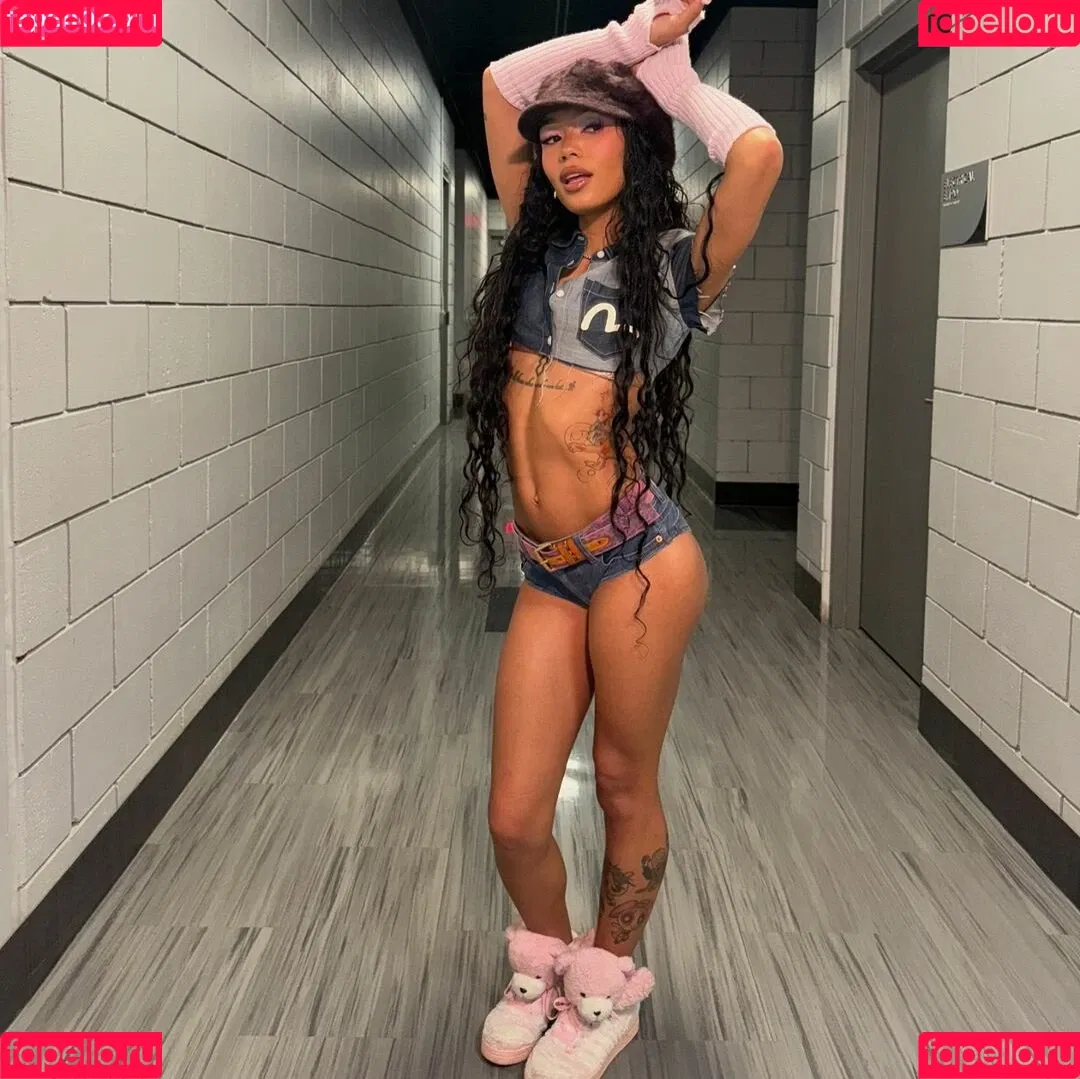 Coi Leray / coi_leray / coileray Onlyfans Photo Gallery 