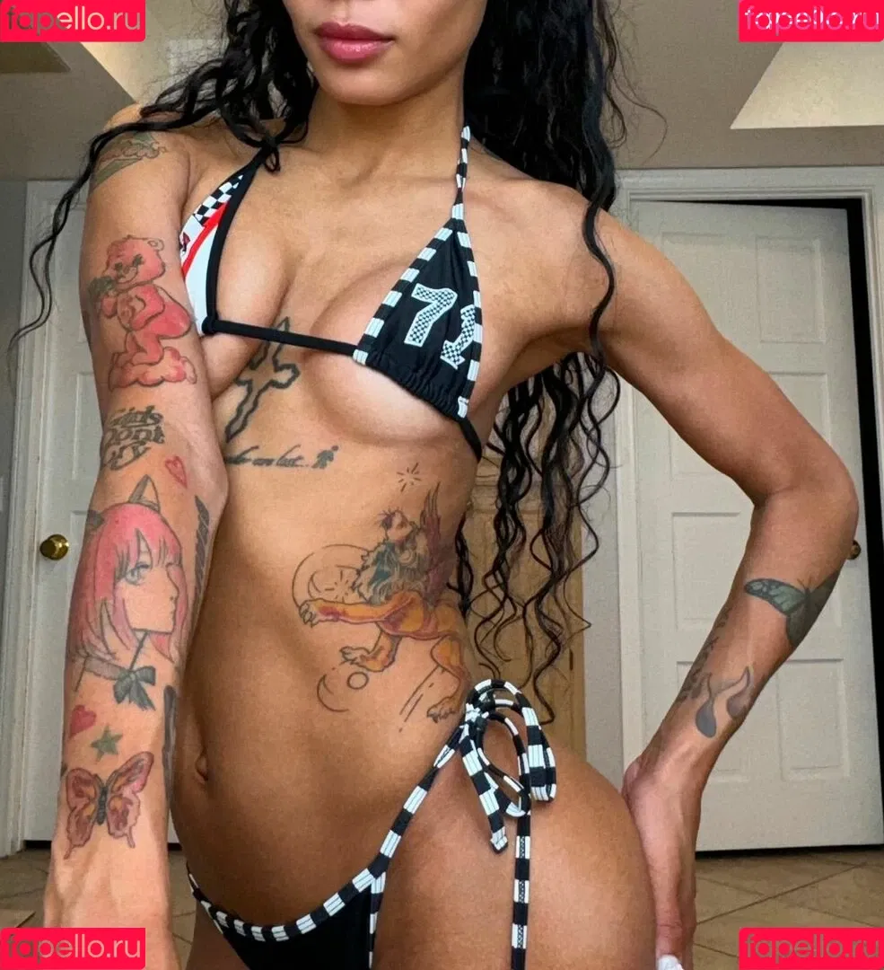 Coi Leray / coi_leray / coileray Onlyfans Photo Gallery 