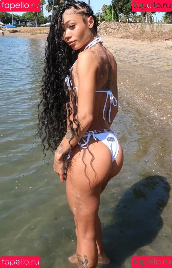 Coi Leray / coi_leray / coileray Onlyfans Photo Gallery 