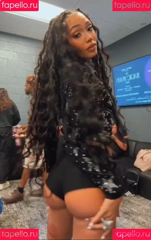Coi Leray / coi_leray / coileray Onlyfans Photo Gallery 