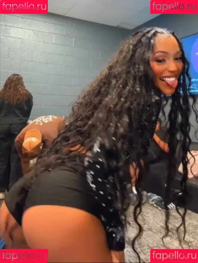 Coi Leray / coi_leray / coileray Onlyfans Photo Gallery 
