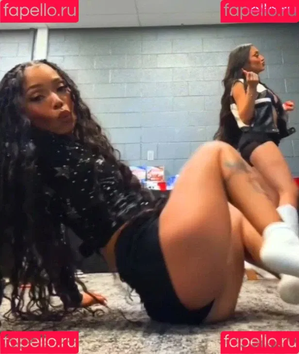 Coi Leray / coi_leray / coileray Onlyfans Photo Gallery 