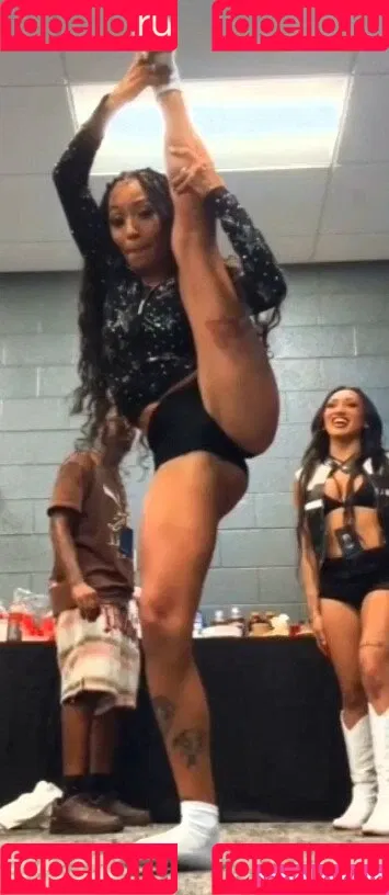 Coi Leray / coi_leray / coileray Onlyfans Photo Gallery 
