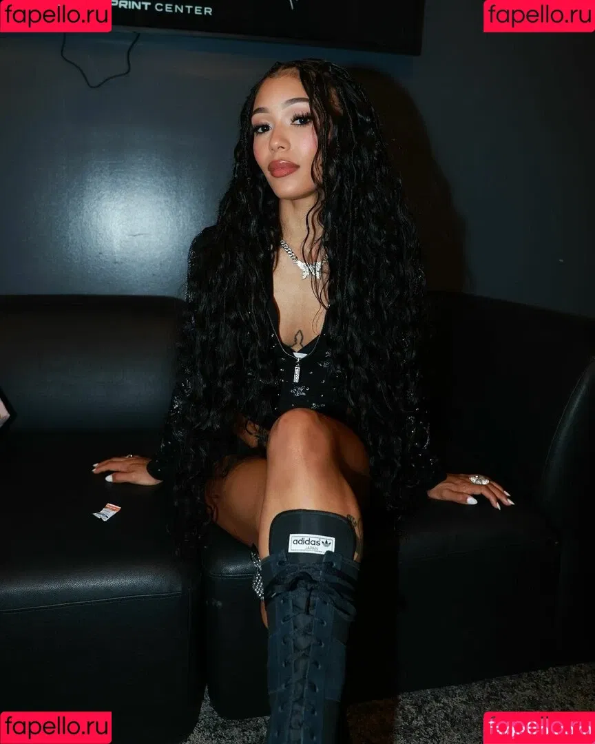 Coi Leray / coi_leray / coileray Onlyfans Photo Gallery 