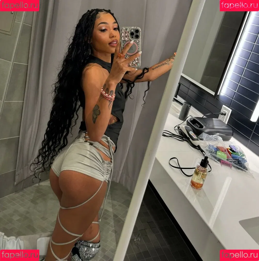Coi Leray / coi_leray / coileray Onlyfans Photo Gallery 