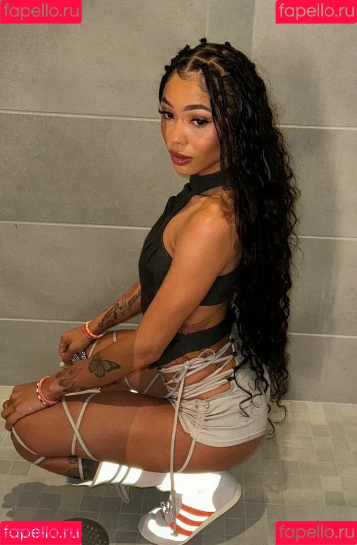 Coi Leray / coi_leray / coileray Onlyfans Photo Gallery 