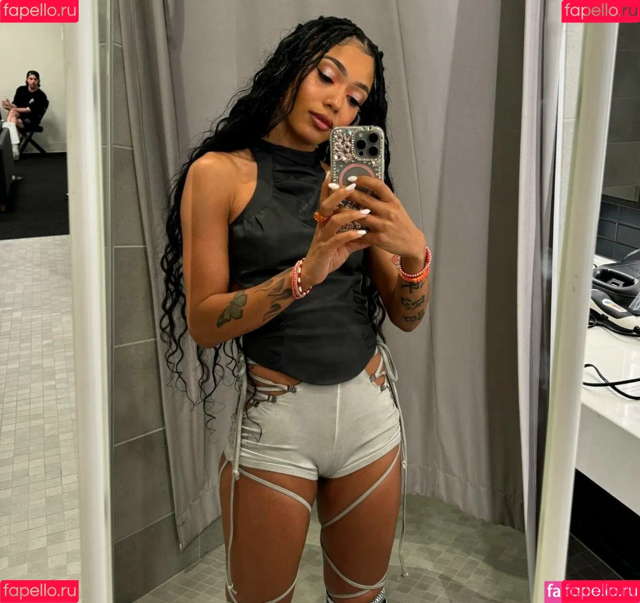 Coi Leray / coi_leray / coileray Onlyfans Photo Gallery 