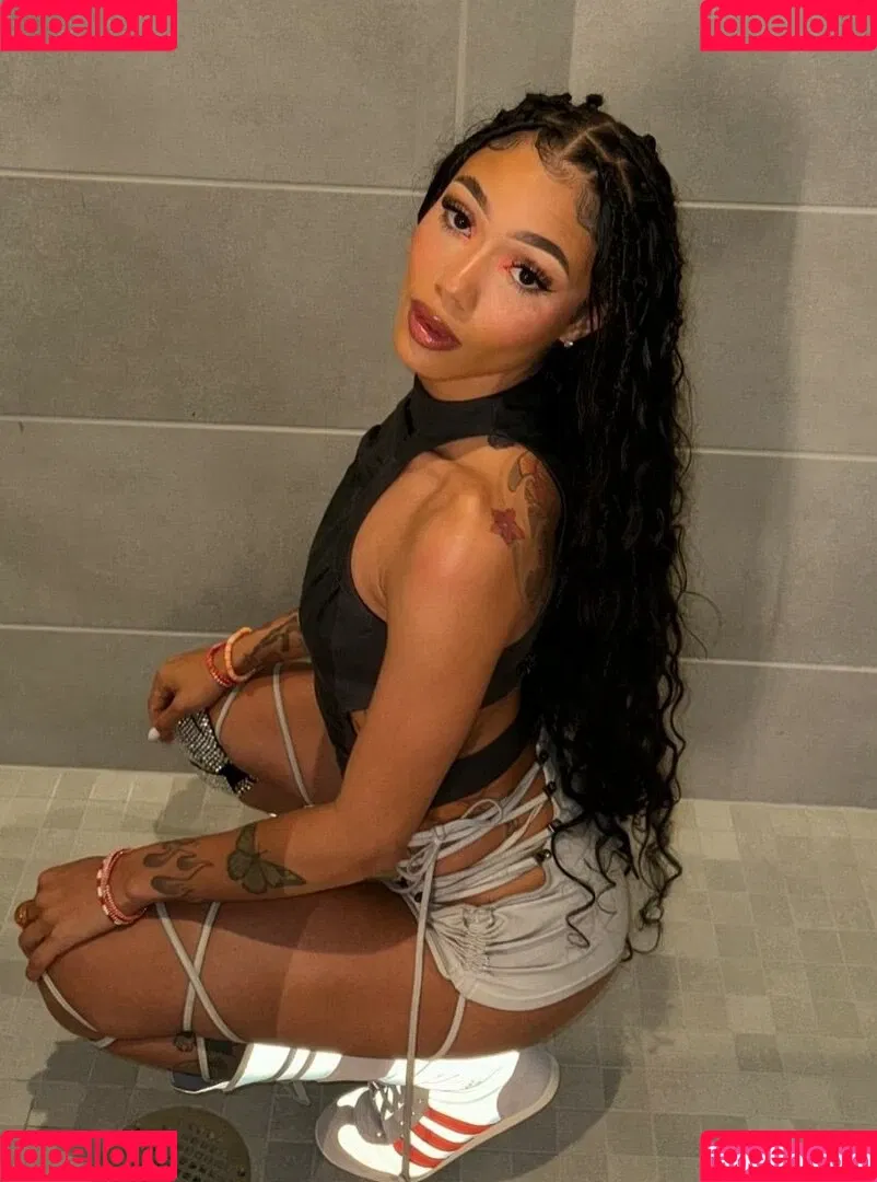Coi Leray / coi_leray / coileray Onlyfans Photo Gallery 