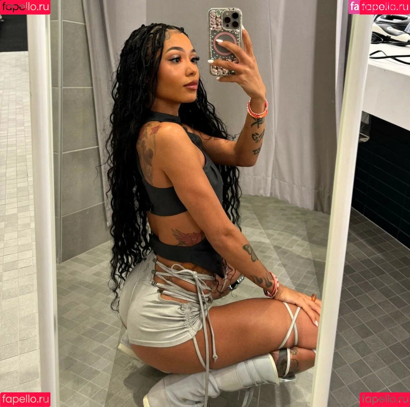 Coi Leray / coi_leray / coileray Onlyfans Photo Gallery 