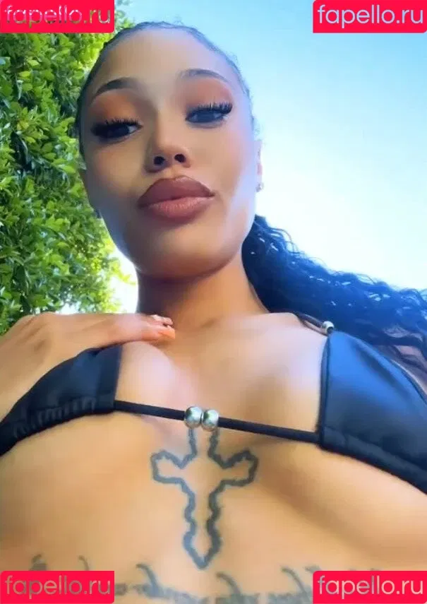 Coi Leray / coi_leray / coileray Onlyfans Photo Gallery 