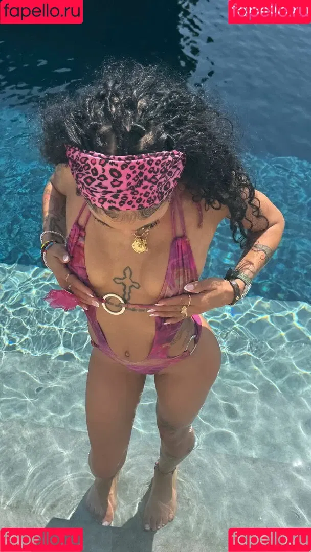 Coi Leray / coi_leray / coileray Onlyfans Photo Gallery 