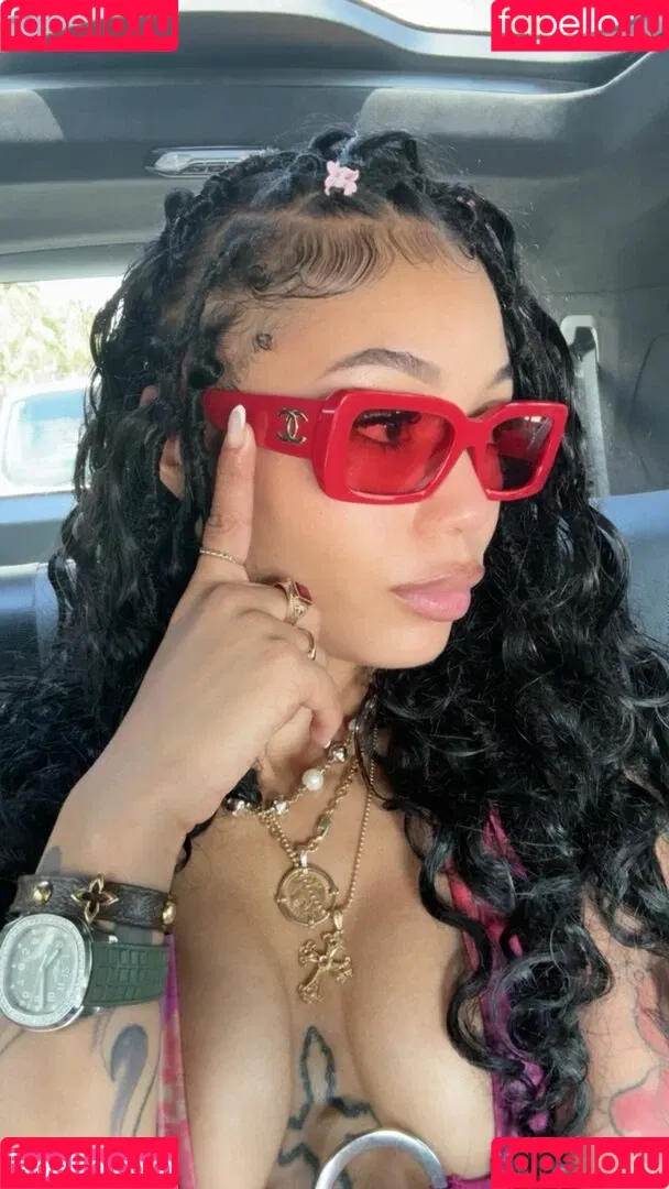 Coi Leray / coi_leray / coileray Onlyfans Photo Gallery 