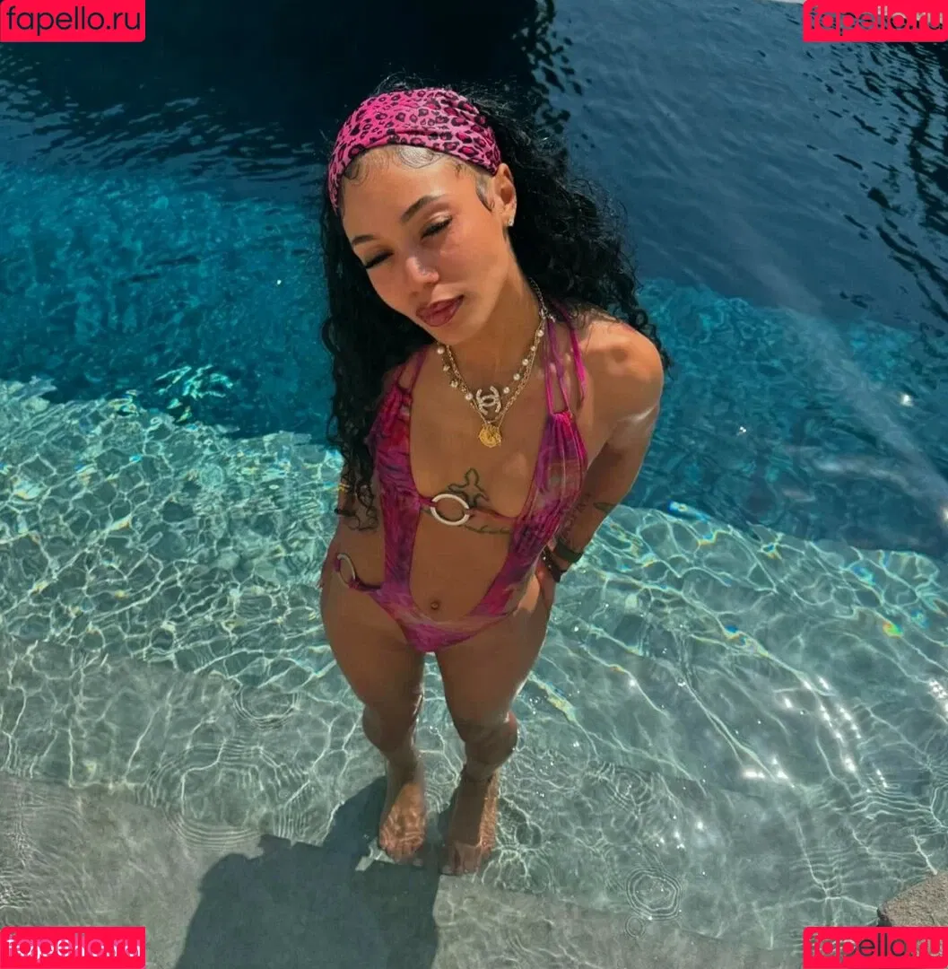 Coi Leray / coi_leray / coileray Onlyfans Photo Gallery 