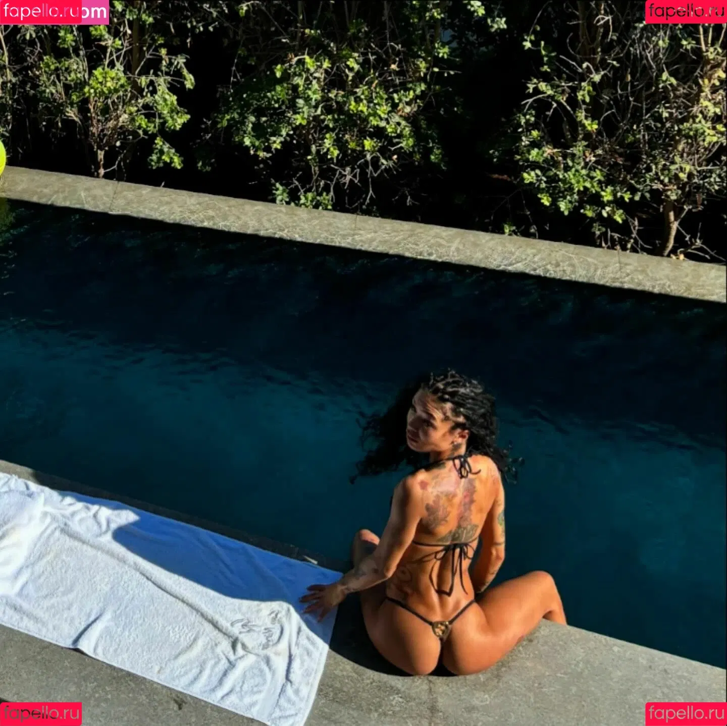 Coi Leray / coi_leray / coileray Onlyfans Photo Gallery 