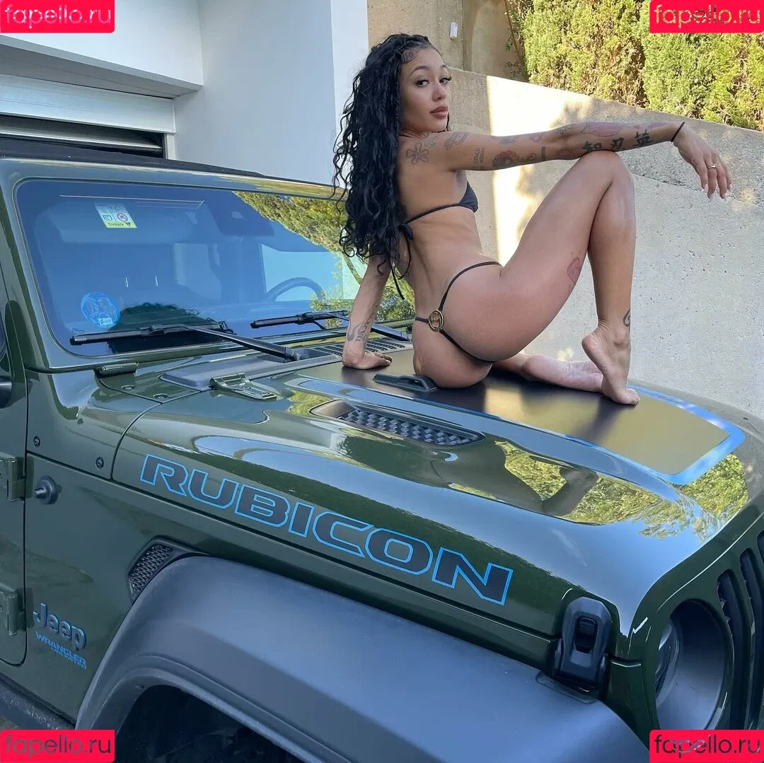 Coi Leray / coi_leray / coileray Onlyfans Photo Gallery 
