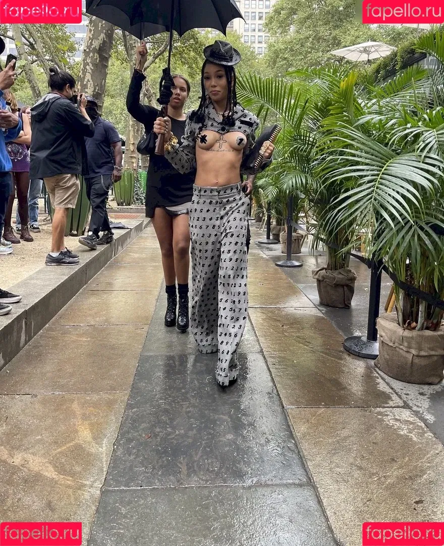 Coi Leray / coi_leray / coileray Onlyfans Photo Gallery 