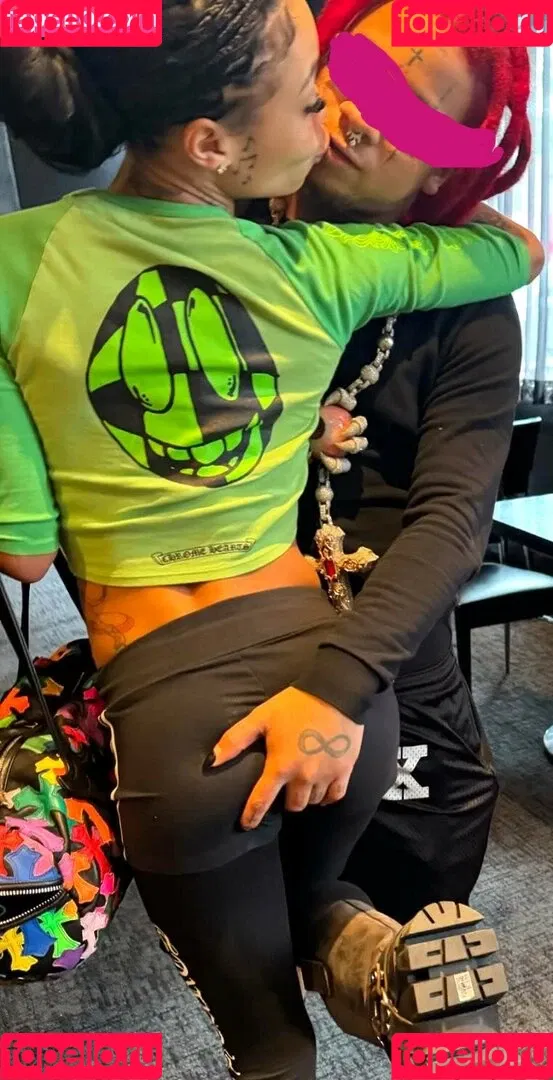 Coi Leray / coi_leray / coileray Onlyfans Photo Gallery 