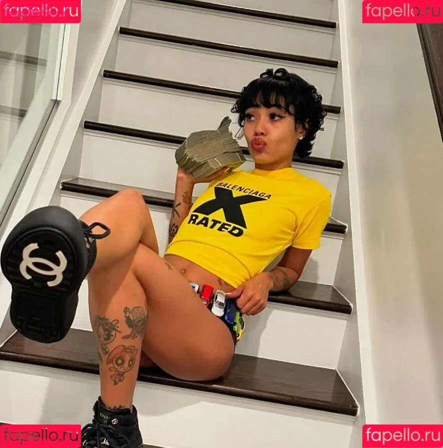Coi Leray / coi_leray / coileray Onlyfans Photo Gallery 