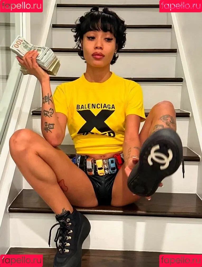 Coi Leray / coi_leray / coileray Onlyfans Photo Gallery 