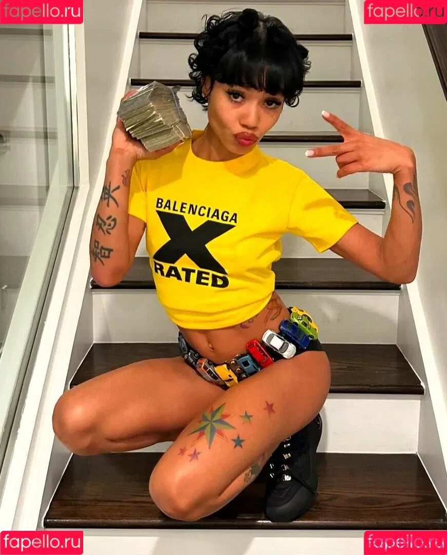 Coi Leray / coi_leray / coileray Onlyfans Photo Gallery 
