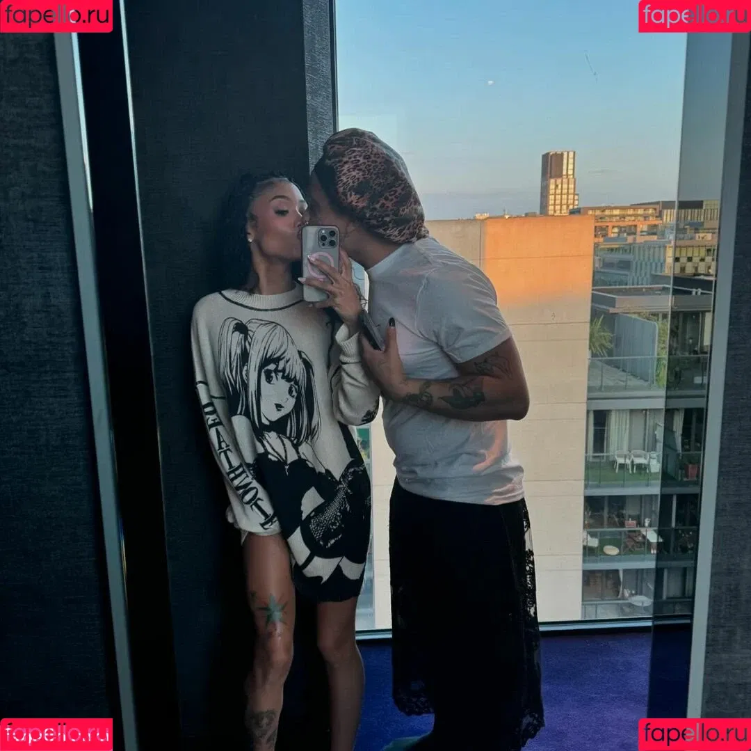 Coi Leray / coi_leray / coileray Onlyfans Photo Gallery 