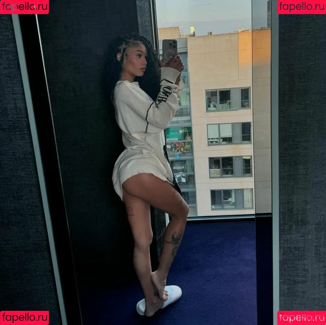Coi Leray / coi_leray / coileray Onlyfans Photo Gallery 