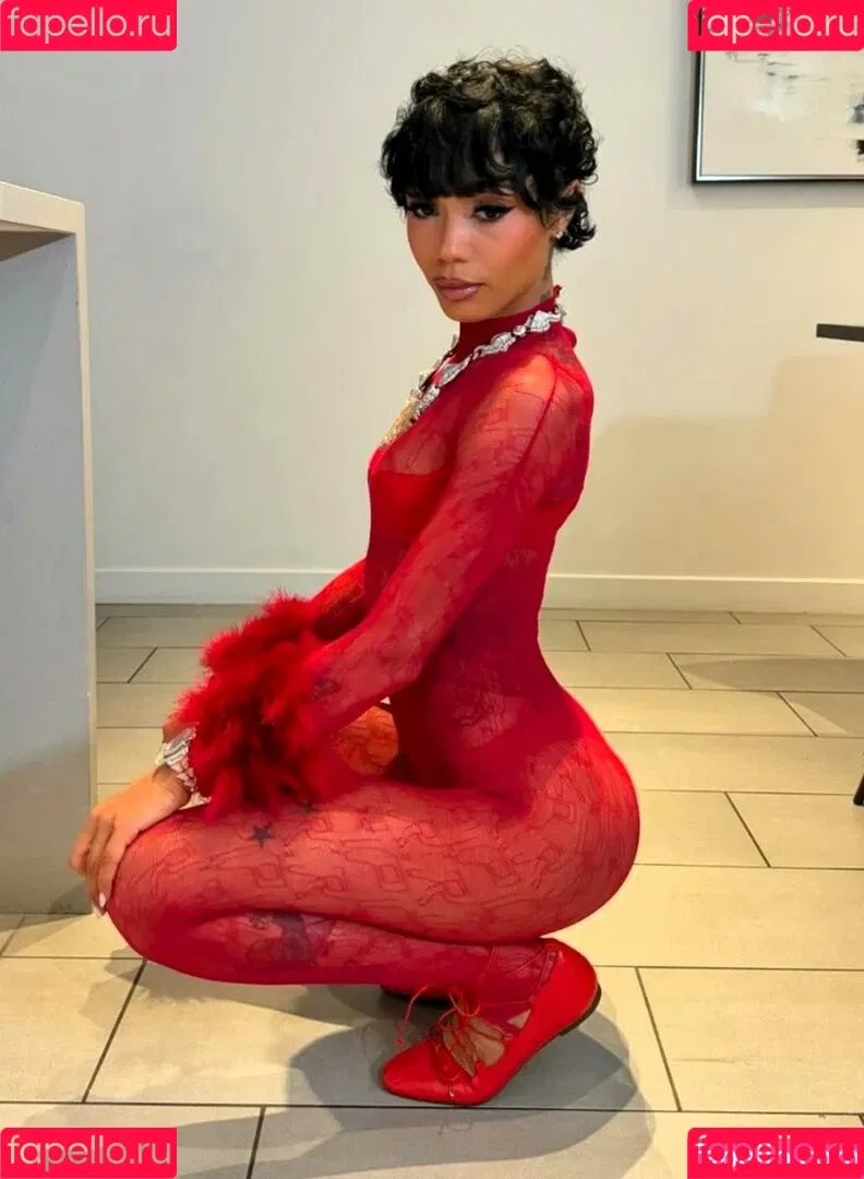 Coi Leray / coi_leray / coileray Onlyfans Photo Gallery 