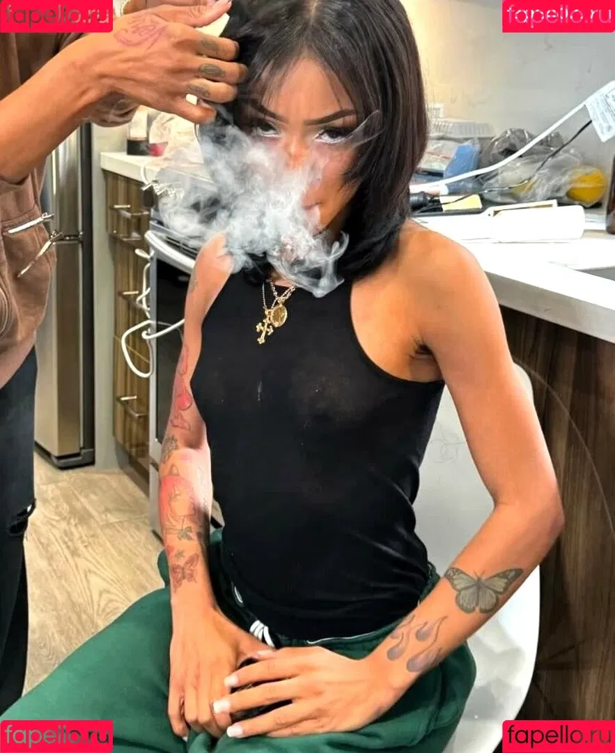 Coi Leray / coi_leray / coileray Onlyfans Photo Gallery 