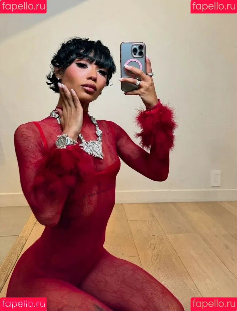 Coi Leray / coi_leray / coileray Onlyfans Photo Gallery 