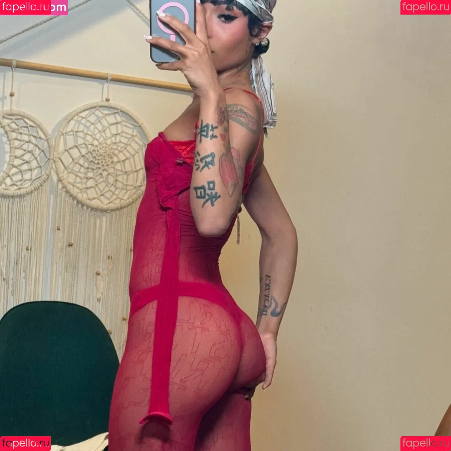 Coi Leray / coi_leray / coileray Onlyfans Photo Gallery 