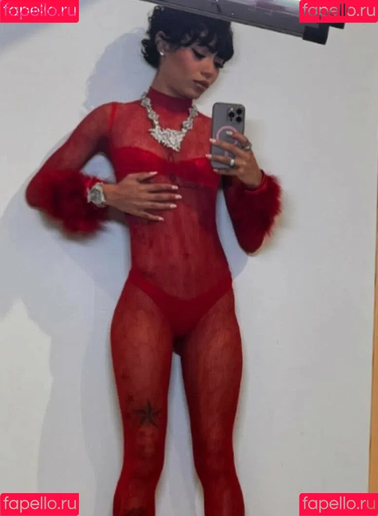 Coi Leray / coi_leray / coileray Onlyfans Photo Gallery 