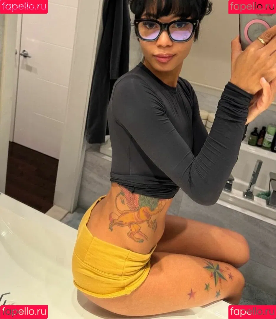 Coi Leray / coi_leray / coileray Onlyfans Photo Gallery 