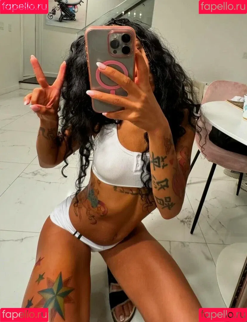 Coi Leray / coi_leray / coileray Onlyfans Photo Gallery 
