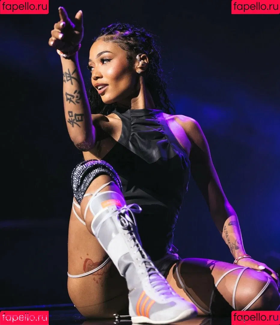 Coi Leray / coi_leray / coileray Onlyfans Photo Gallery 