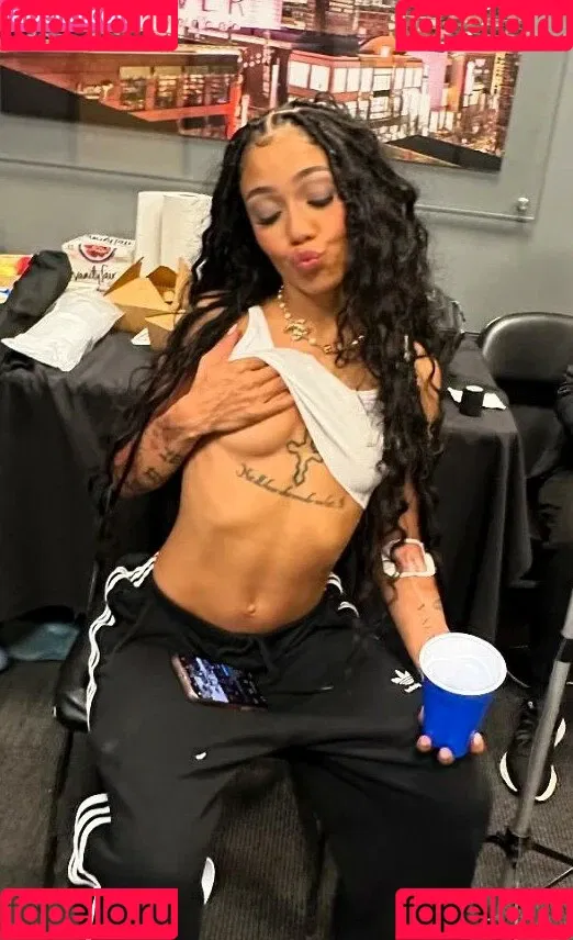 Coi Leray / coi_leray / coileray Onlyfans Photo Gallery 