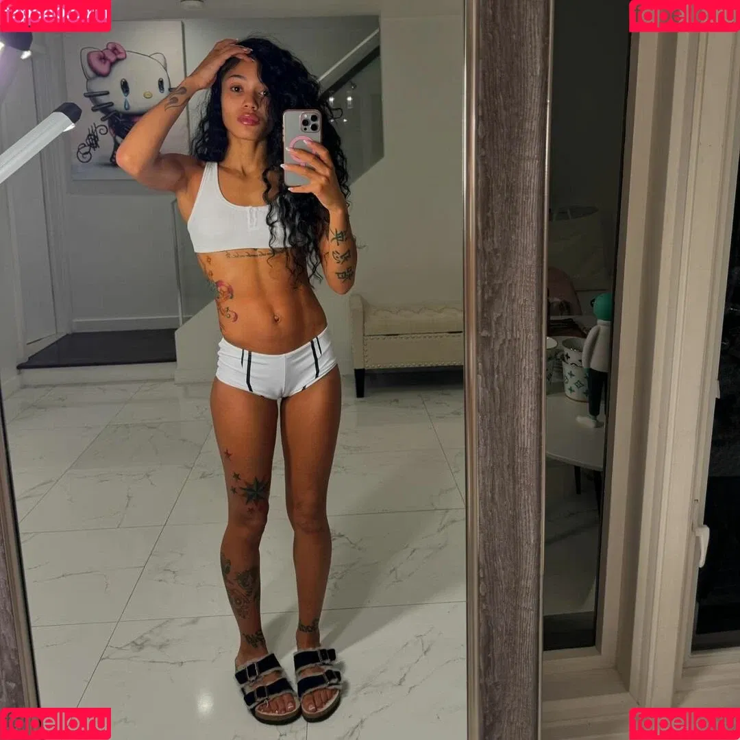 Coi Leray / coi_leray / coileray Onlyfans Photo Gallery 